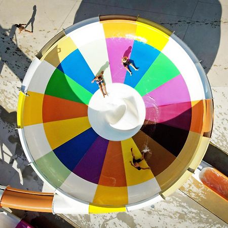 Camping Bella Vista Καλβί Εξωτερικό φωτογραφία