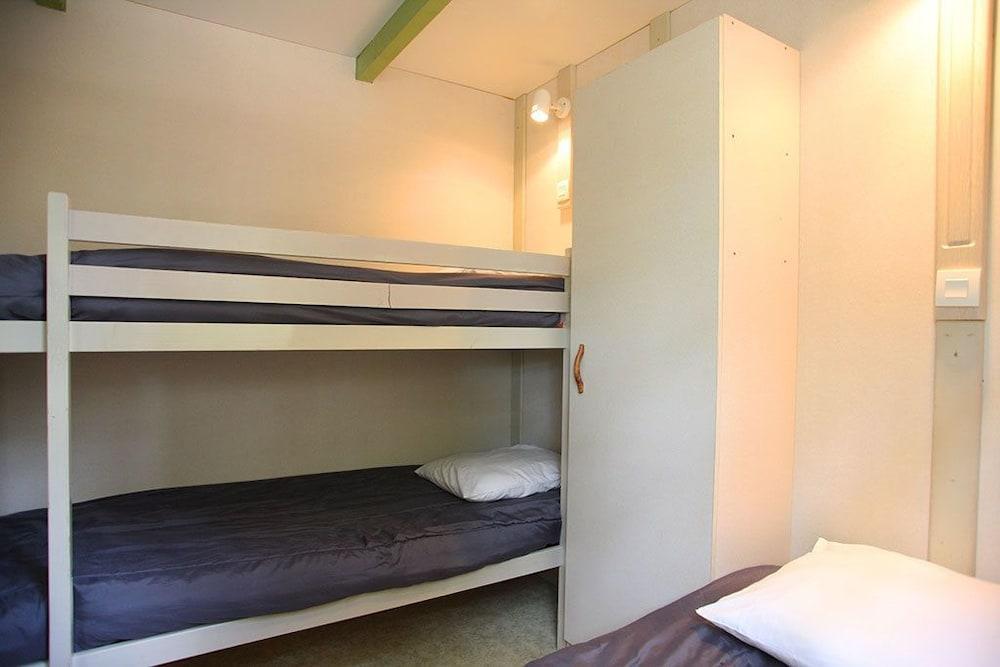 Camping Bella Vista Καλβί Εξωτερικό φωτογραφία