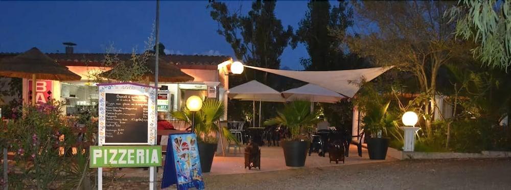 Camping Bella Vista Καλβί Εξωτερικό φωτογραφία