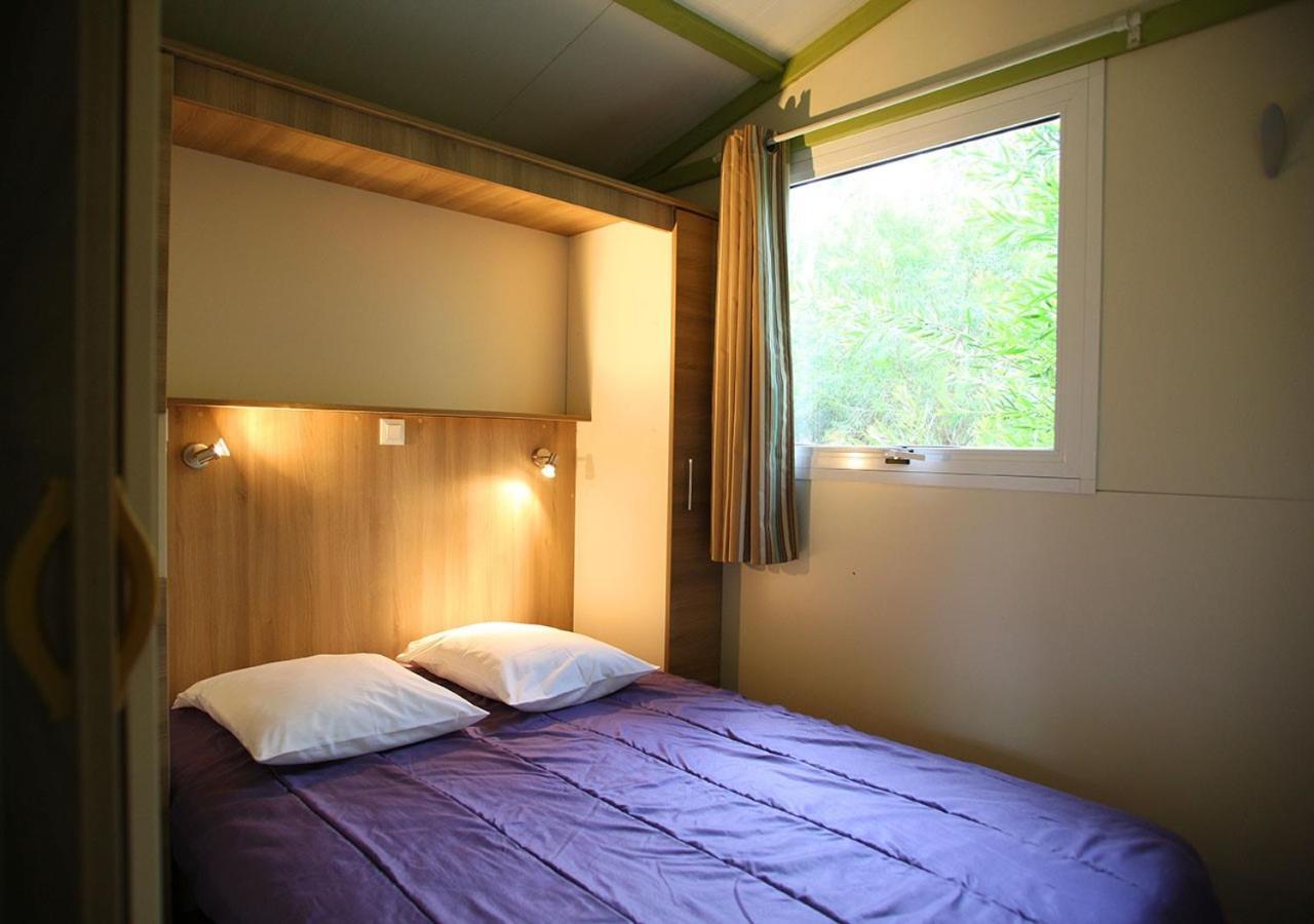 Camping Bella Vista Καλβί Εξωτερικό φωτογραφία