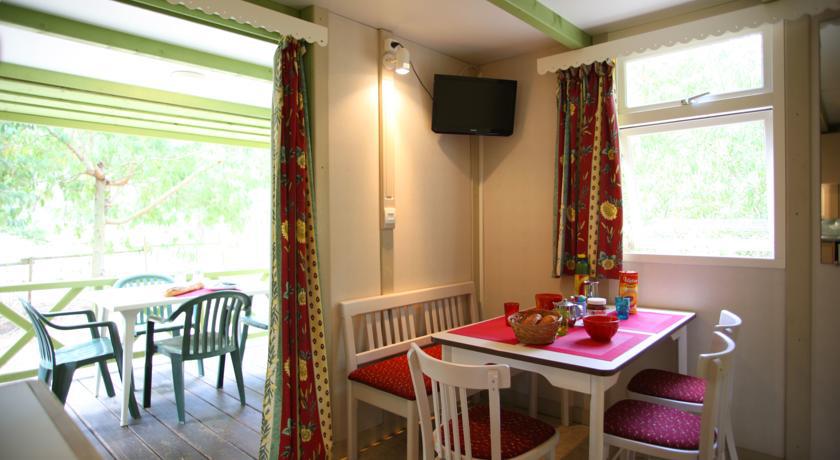 Camping Bella Vista Καλβί Δωμάτιο φωτογραφία