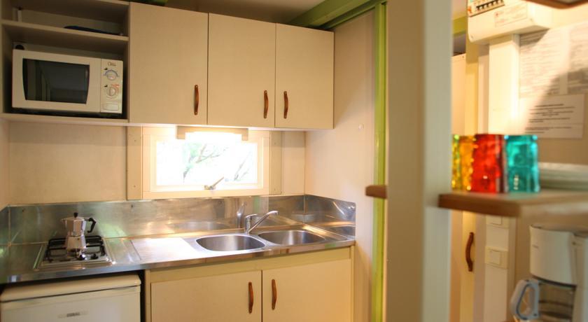Camping Bella Vista Καλβί Δωμάτιο φωτογραφία