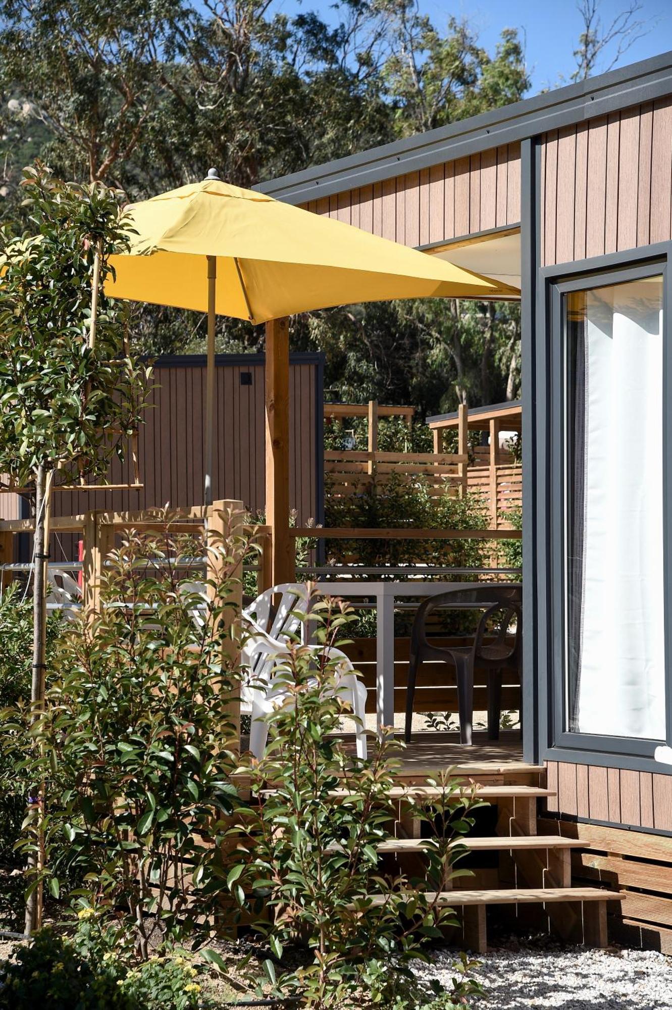 Camping Bella Vista Καλβί Εξωτερικό φωτογραφία