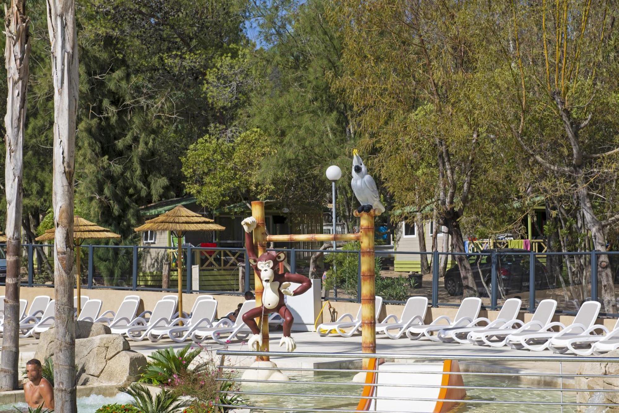 Camping Bella Vista Καλβί Εξωτερικό φωτογραφία