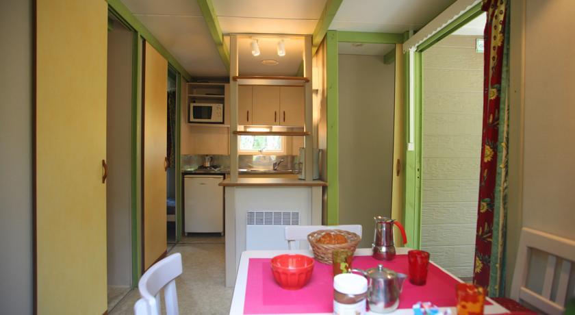 Camping Bella Vista Καλβί Δωμάτιο φωτογραφία