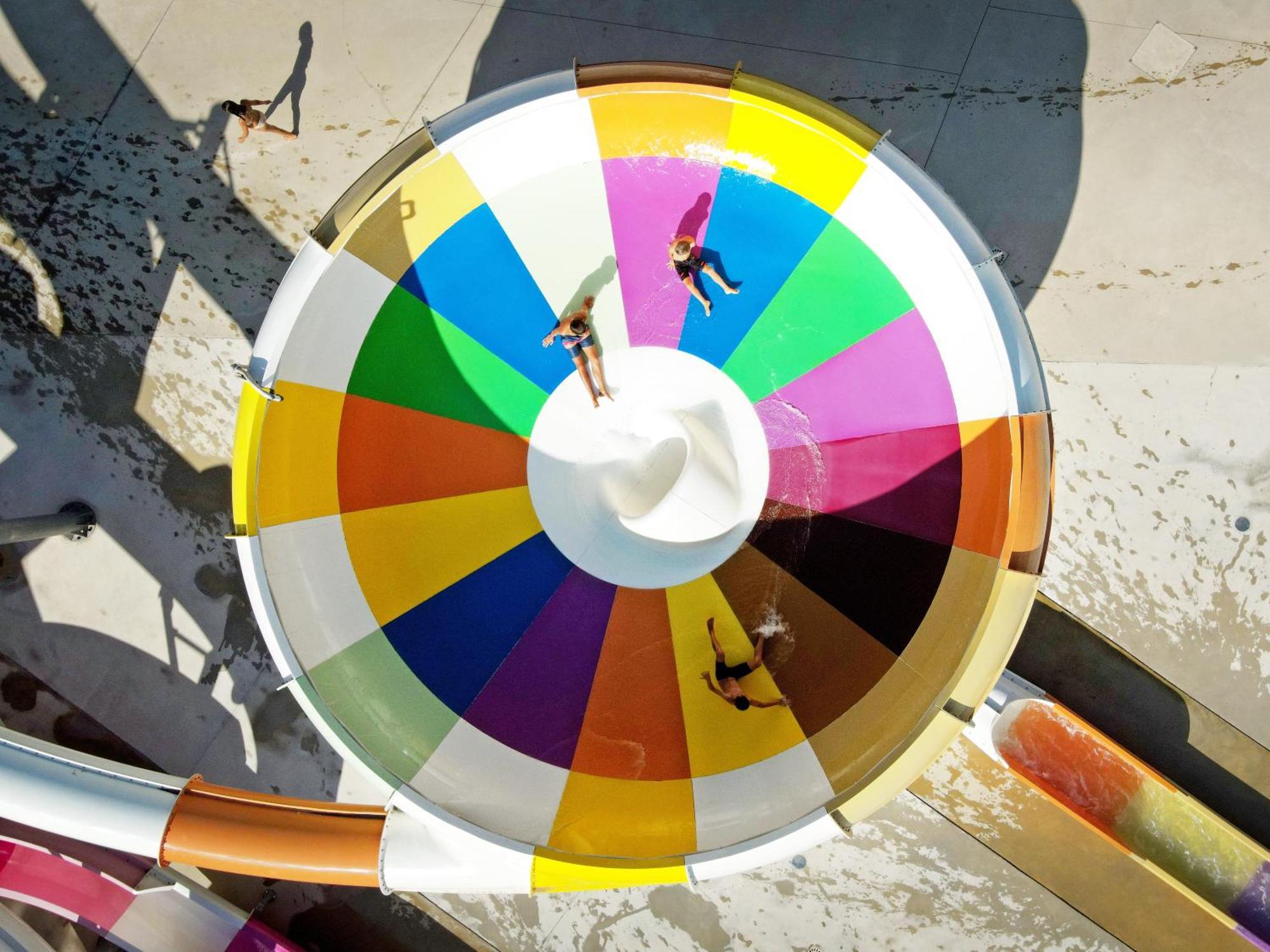 Camping Bella Vista Καλβί Εξωτερικό φωτογραφία