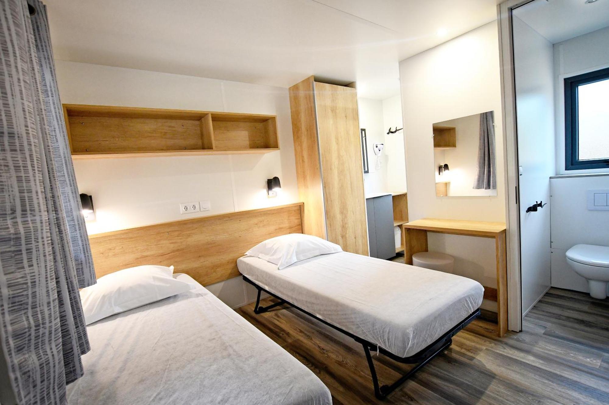 Camping Bella Vista Καλβί Εξωτερικό φωτογραφία