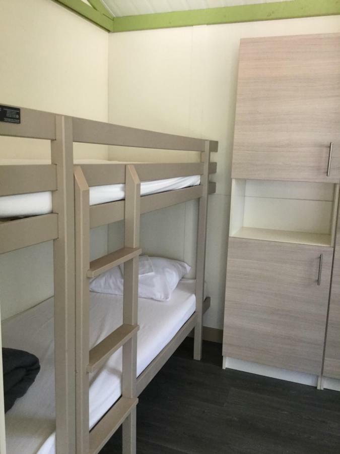 Camping Bella Vista Καλβί Εξωτερικό φωτογραφία