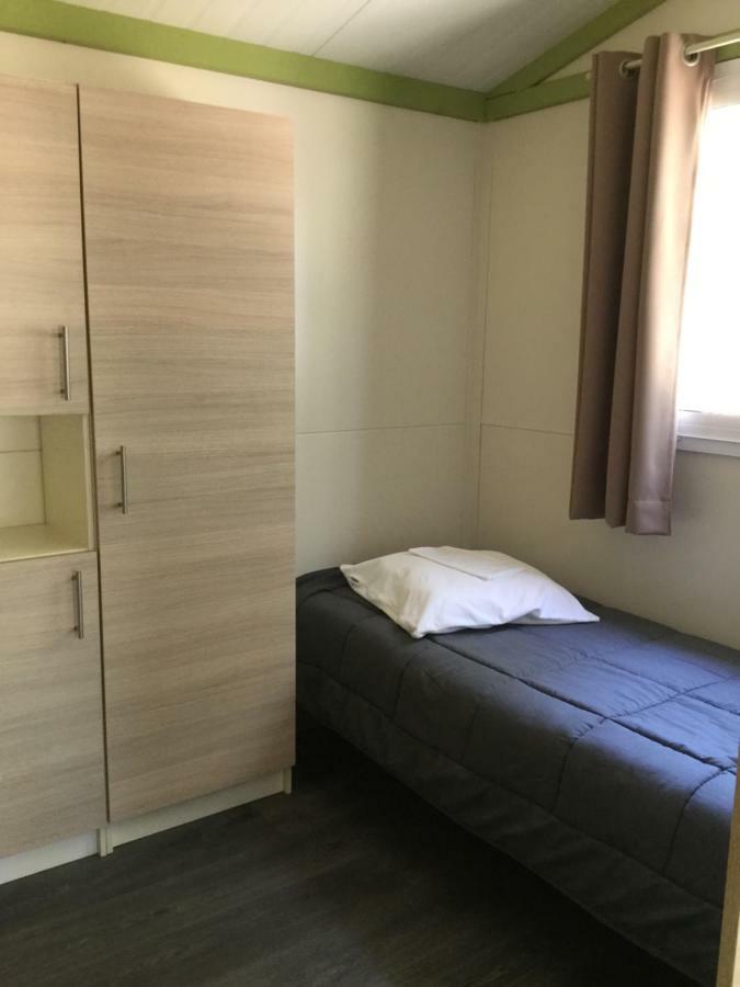 Camping Bella Vista Καλβί Εξωτερικό φωτογραφία